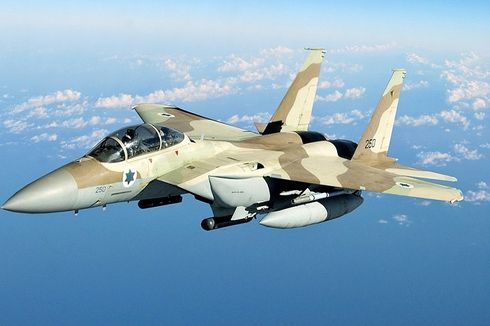 7 Pesawat Jet Militer Tercepat Sepanjang Sejarah...