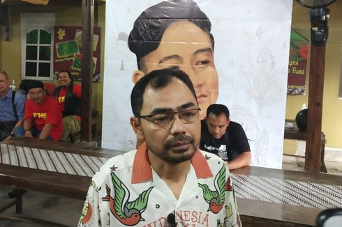 Sikapi Hasil Putusan MK, Relawan Gibran Gelar Rakernas di Jakarta Minggu Depan