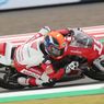Merah Putih Berkibar di Mandalika, Pebalap Indonesia Podium Ketiga IATC