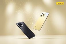 [POPULER TEKNO] - Realme C53 NFC Resmi di Indonesia | Bos Perusahaan ChatGPT Butuh Bantuan Indonesia, Untuk Apa?