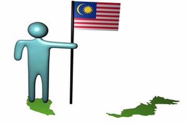 Lagu Kebangsaan Malaysia Ciptaan Orang Indonesia
