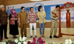 Gubernur Olly: UKM Sokong Pertumbuhan Ekonomi Sulut