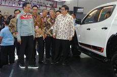 Inovasi BMW dan Prediksi Jokowi Soal Mobil Publik 