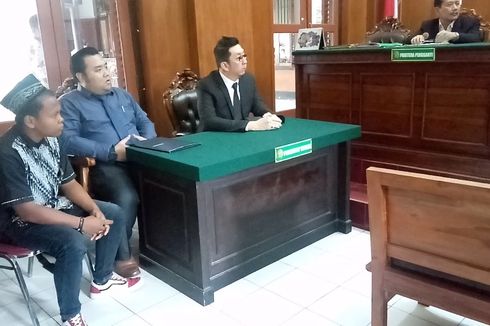 Resmi Jadi Laki-laki, Pemohon Ganti Kelamin di Surabaya Tak Pernah Operasi Kelamin