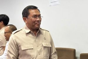 BGN: Kami Tidak Pernah Tunjuk Perantara atau Calo untuk Titik Lokasi SPPG