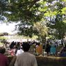 Isak Tangis Iringi Pemakaman Dian, Dosen yang Terbunuh di Sukoharjo