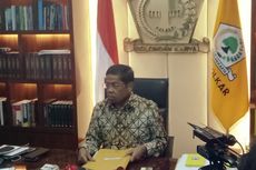 Golkar Akui Pernah Simulasikan Ridwan Kamil dengan Daniel Mutaqien