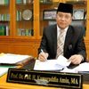 Prof. Dr. Phil. H. Kamaruddin Amin, MA