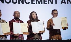 Dukung Pasokan Gas, PGN Teken PJBG dan Kerja Sama Strategis pada IPA Convex 2025
