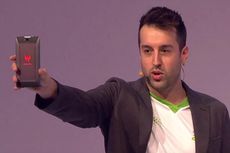 Acer Perkenalkan Smartphone Khusus Gamer