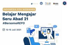 8 Webinar Kemendikbud Gratis untuk Guru Tingkatkan 