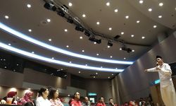 Bak Artis Sinetron, Dedi Mulyadi 