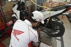 Cermati Gejala Motor Injeksi Perlu Servis Segera