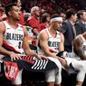 NBA: Nike Bakal Bikin Portland Berpindah Tangan