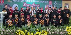 Garis Perjuangan 