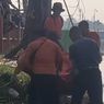 Jasad Pria Ditemukan di Sungai Surabaya, Diduga Kekasih Wanita yang Tewas