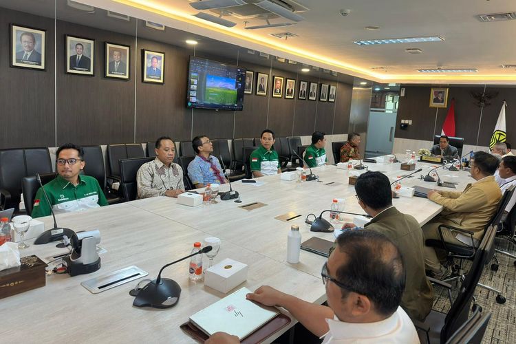 Bahan Bakar Bobibos Masuk Uji Lemigas, Pemerintah Cek Standar dan Keamanan