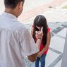 Sering Berteriak pada Anak Bisa Membuat Otak Mereka Menyusut
