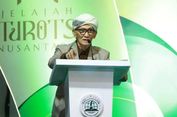 Profil Lengkap KH Miftachul Akhyar, Rais Aam PBNU yang Teken Risalah Gus Yahya