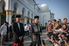 DPD PDI-P Jabar Sebut Ganjar Pranowo Sudah Sesuai dengan Falsafah Kepemimpinan Masyarakat Sunda