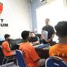Motif Pelajar SMK di Mojokerto Bacok Temannya, Sakit Hati gara-gara Dirundung