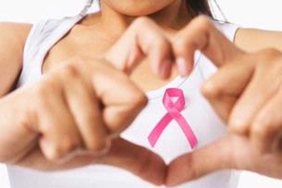 WHO merilis ada 5 kanker yang paling mematikan, yaitu kanker paru-paru, kanker perut, kanker hati, kanker kolorektal, dan kanker payudara.