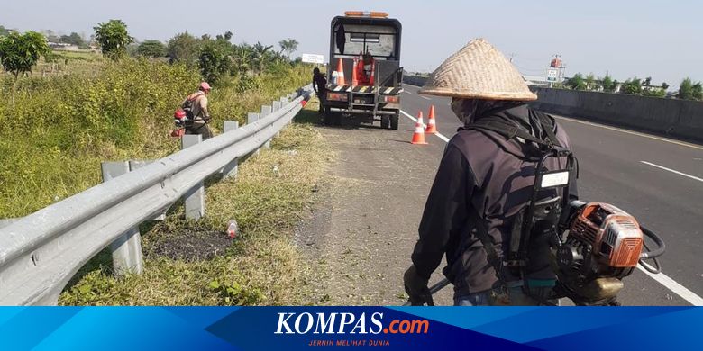 Tol Probolinggo-Pasuruan Jadi Akses TN Bromo Tengger Semeru, Standar Pelayanan Ditingkatkan - Vimarsana News