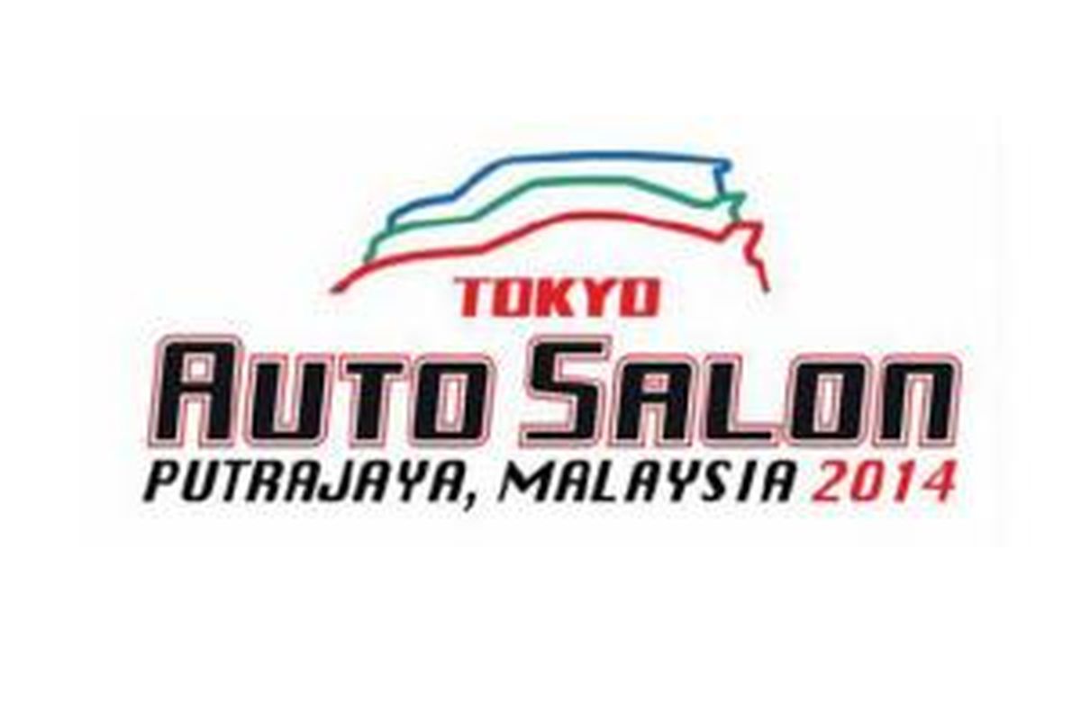 Tokyo Auto Salon Putrajaya 2014