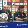 Usai Laga PSM Makassar Vs Persija Jakarta, Bernardo Tavares Marah Gebrak Meja, Ini Penyebabnya