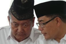 Gerindra Optimis Demokrat Akan Merapat ke Prabowo-Hatta