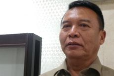TB Hasanuddin Ragu Ada Penumpang Mau Bayar untuk Ikut Hercules TNI