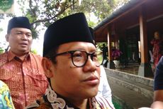 Harap NU Bersatu, Cak Imin Minta Khofifah Tak Maju Pilgub Jatim