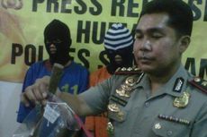 Anggota Geng Motor Pembunuh Warga Semarang Ditangkap di Kaltim