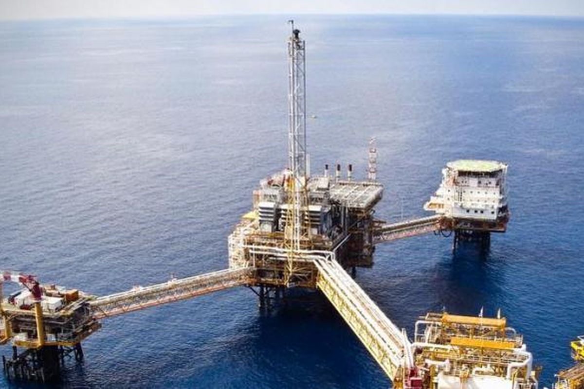 Pemprov Aceh Surati Prabowo, Minta Gas Blok Andaman Diolah di KEK Arun