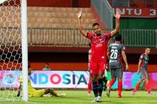 Hasil Madura United Vs Arema FC - Derbi Jatim Berakhir Imbang, Joko Susilo Minta Tak Menghakimi Pemain