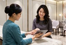 BRI Private dan Prioritas Gandeng RSPI Group, Beri Diskon Health Check-up hingga 15 Persen