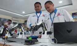 10 Bidang SMK dengan Peluang Kerja Menjanjikan