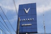VinFast Resmikan Diler Ke-35 di Jatibening, Perkuat Ekspansi di Penyangga Jakarta