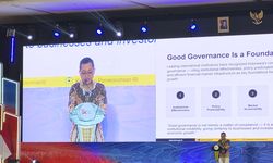 Transformasi Digital dan AI Berpotensi Dongkrak Pertumbuhan Ekonomi hingga 1 Persen