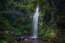 Air Terjun Dlundung Mojokerto: Harga Tiket, Jam Buka, dan Lokasi