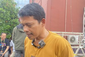 Pariyem, Korban Tewas Kebakaran Gedung Terra Drone Tulang Punggung Keluarga