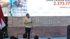 Gunungan Uang Rp 10,2 Triliun di Kejagung Disusun Sejak Pukul 04.00 WIB
