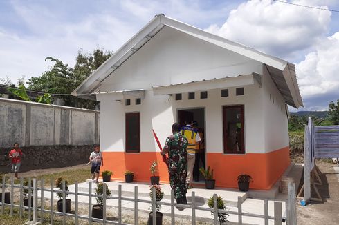 Korban Gempa Cianjur Kecewa, Kategori Kerusakan Rumah Tidak Sesuai Kenyataan