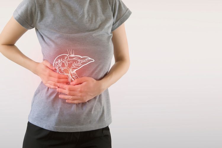 5 Ciri Urine yang Menandakan Adanya Kerusakan pada Liver