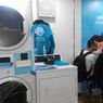 Order Membludak Imbas Banjir, Pengusaha Laundry Kewalahan