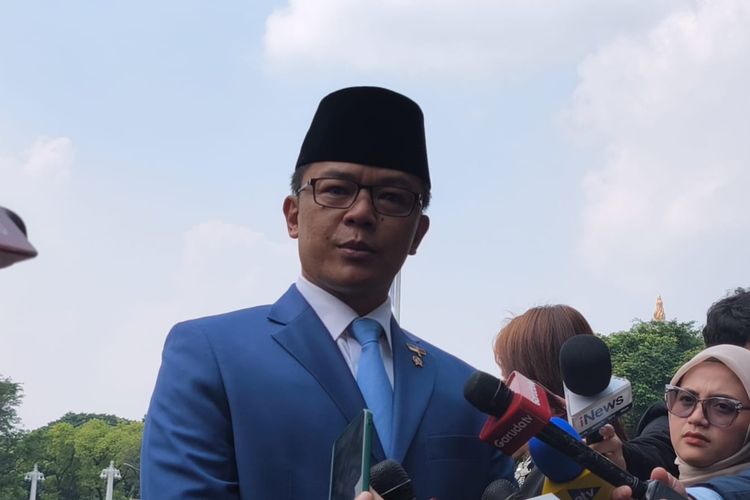 Menlu Apresiasi Simpati Masyarakat di Luar Negeri untuk Gempa Flores
