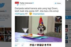 Path Bermasalah, Twitter Indonesia Ajak Pengguna Berpesta