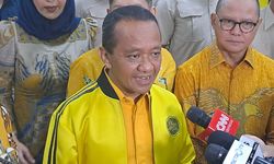 Soal Kasus Korupsi Pertamina, Anggota Fraksi Golkar di DPR Minta Masyarakat Tak Seret Nama Bahlil Lahadalia