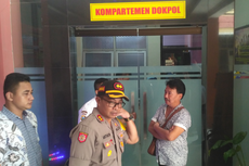 Polisi Otopsi Potongan Kepala Guru Honorer SD Korban Mutilasi