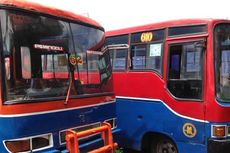 Ingin Gabung dengan Transjakarta, PT Metromini Ajukan Syarat